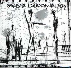 Grabaż i Strachy na Lachy