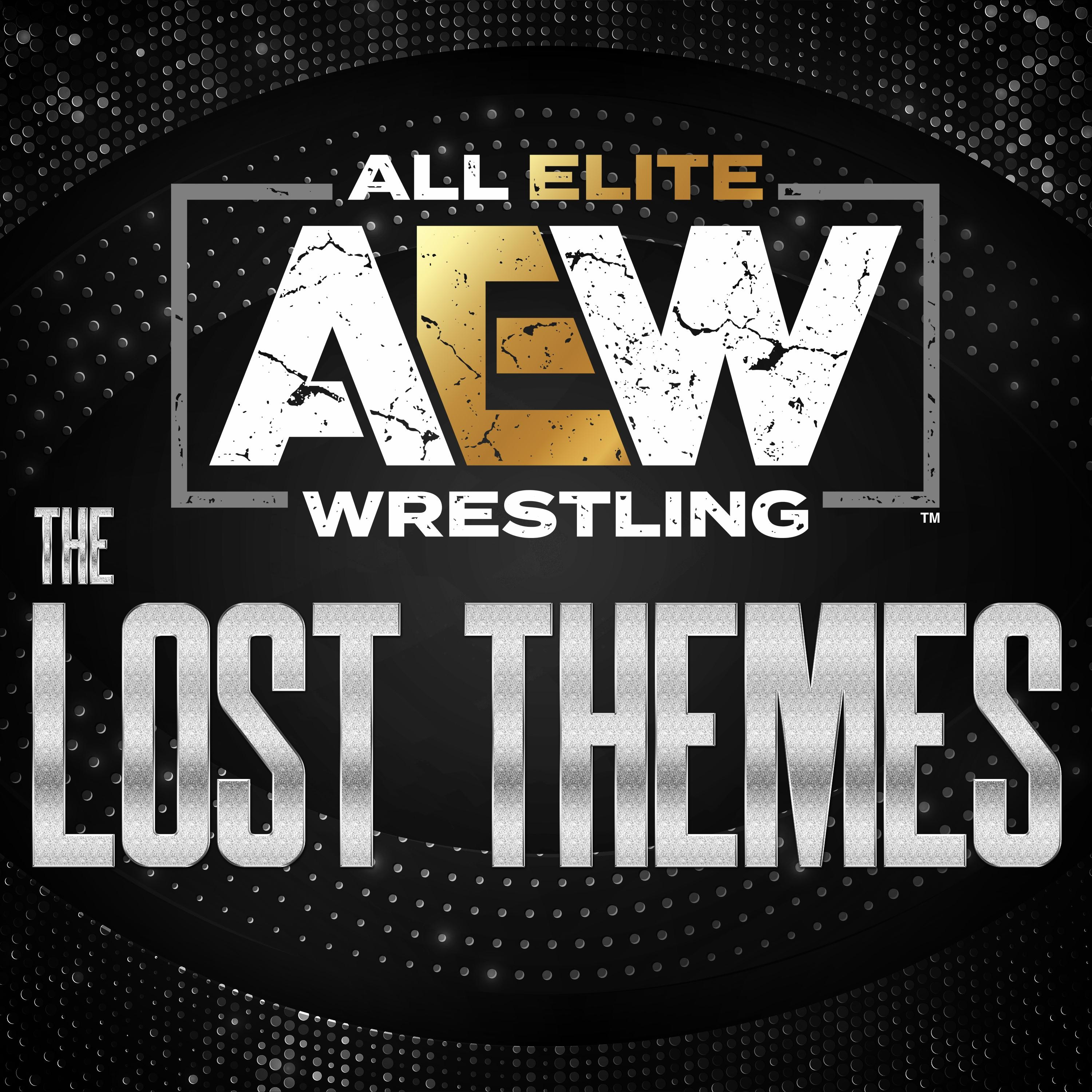 The Lost Themes