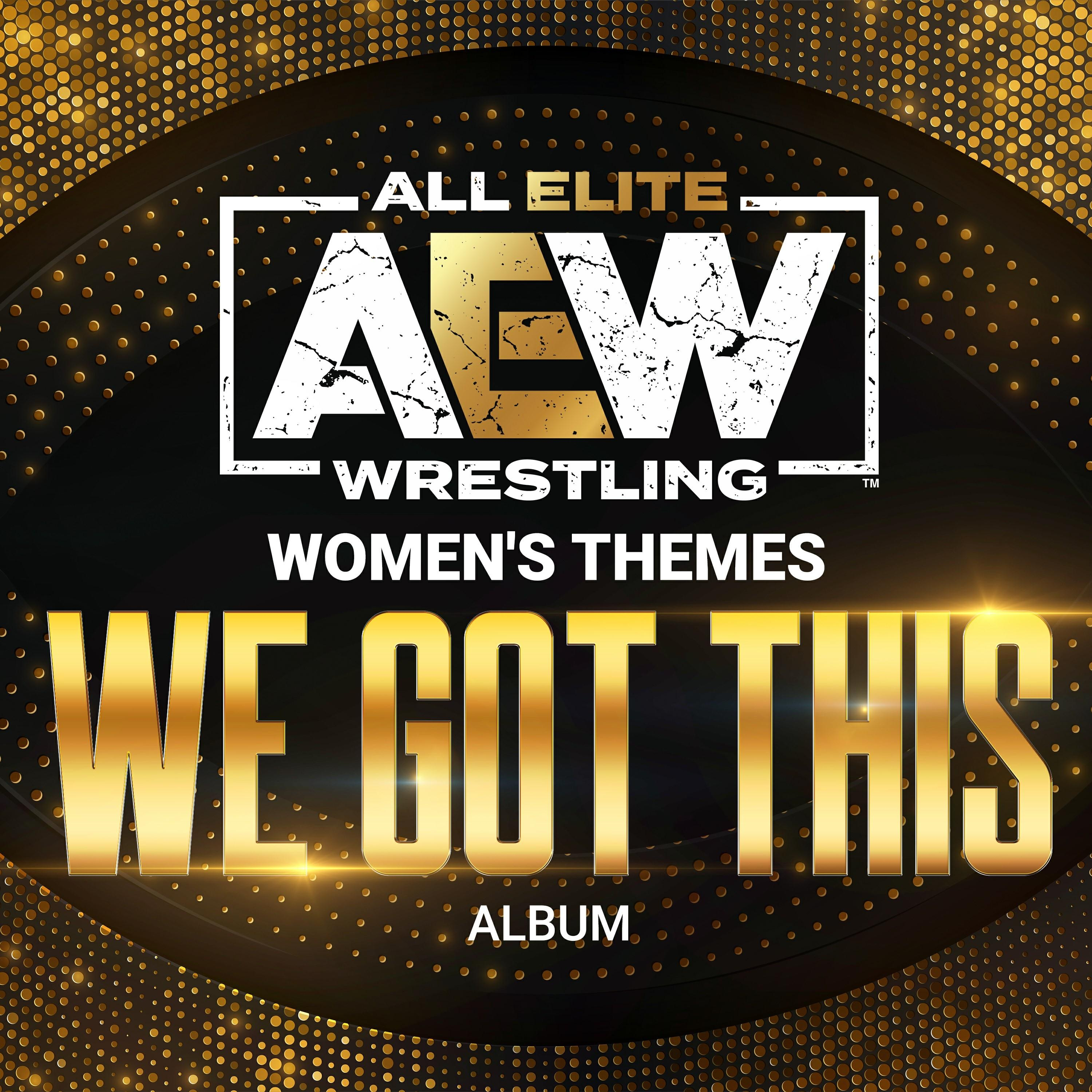 We Got This (Women’s Themes)