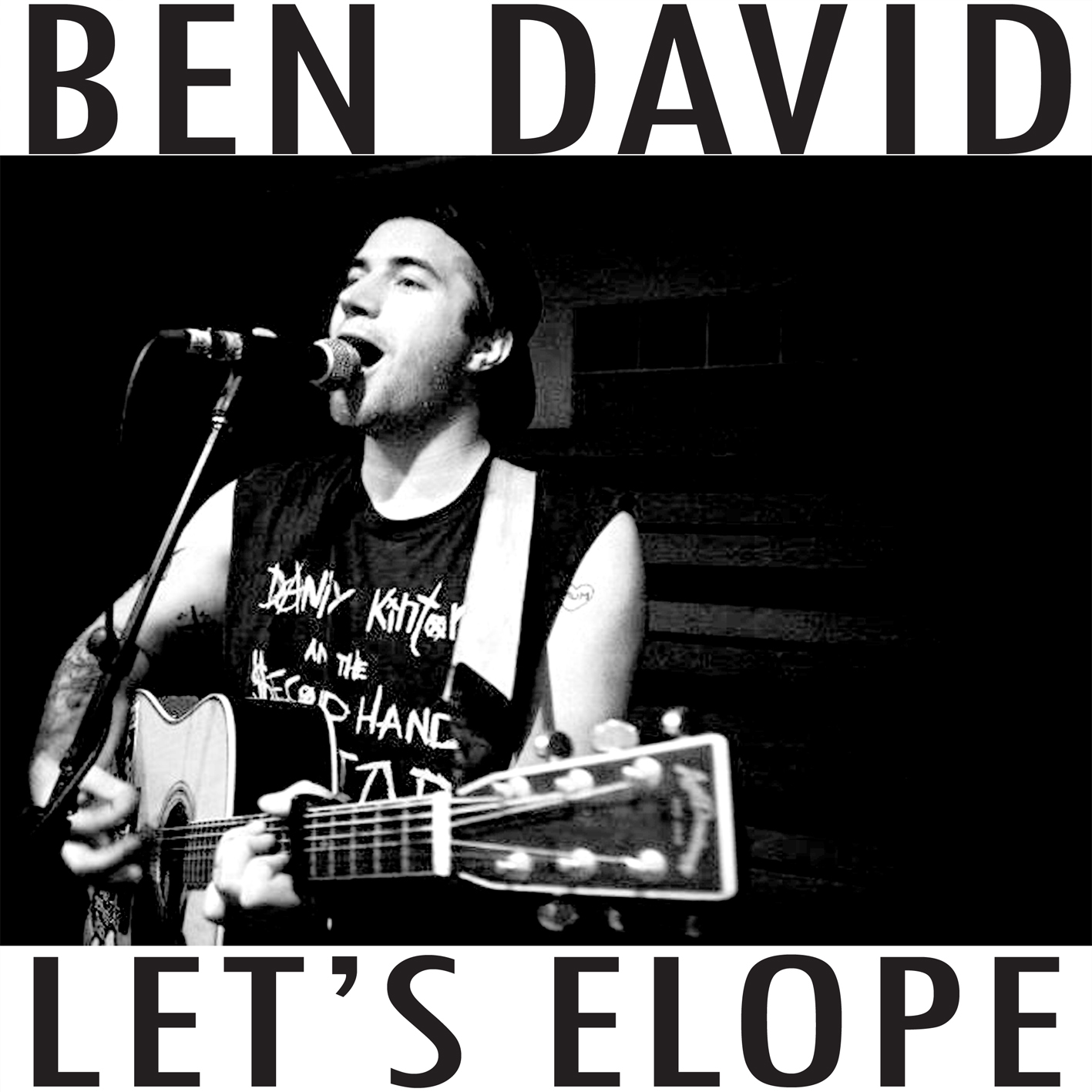 Let’s Elope