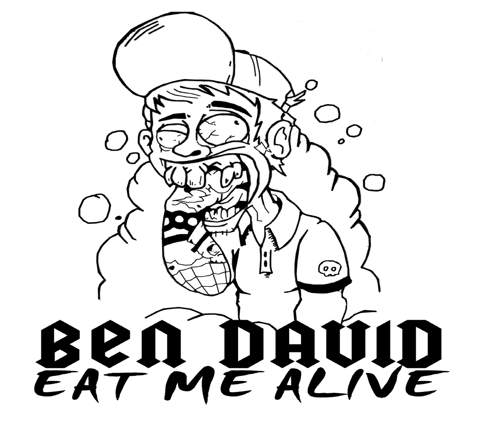 Eat Me Alive
