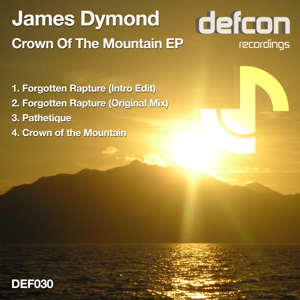 Crown of the Mountain EP
