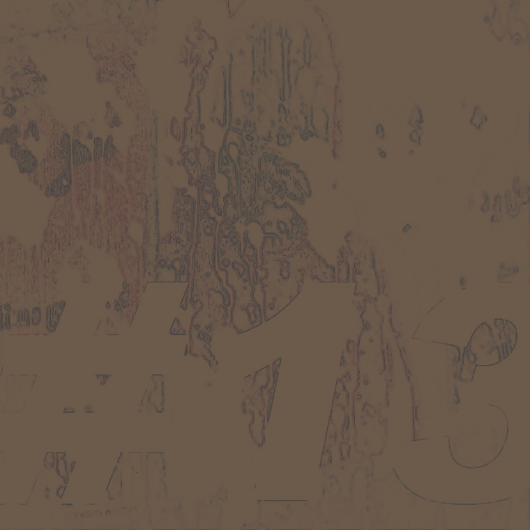 Lost and Salvaged #13: Zero Zero