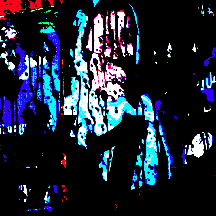 Lost and Salvaged #12: Wave Output