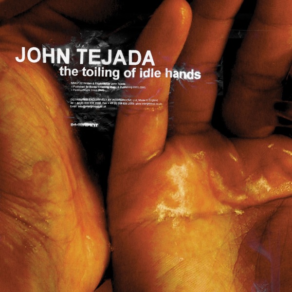 The Toiling of Idle Hands EP