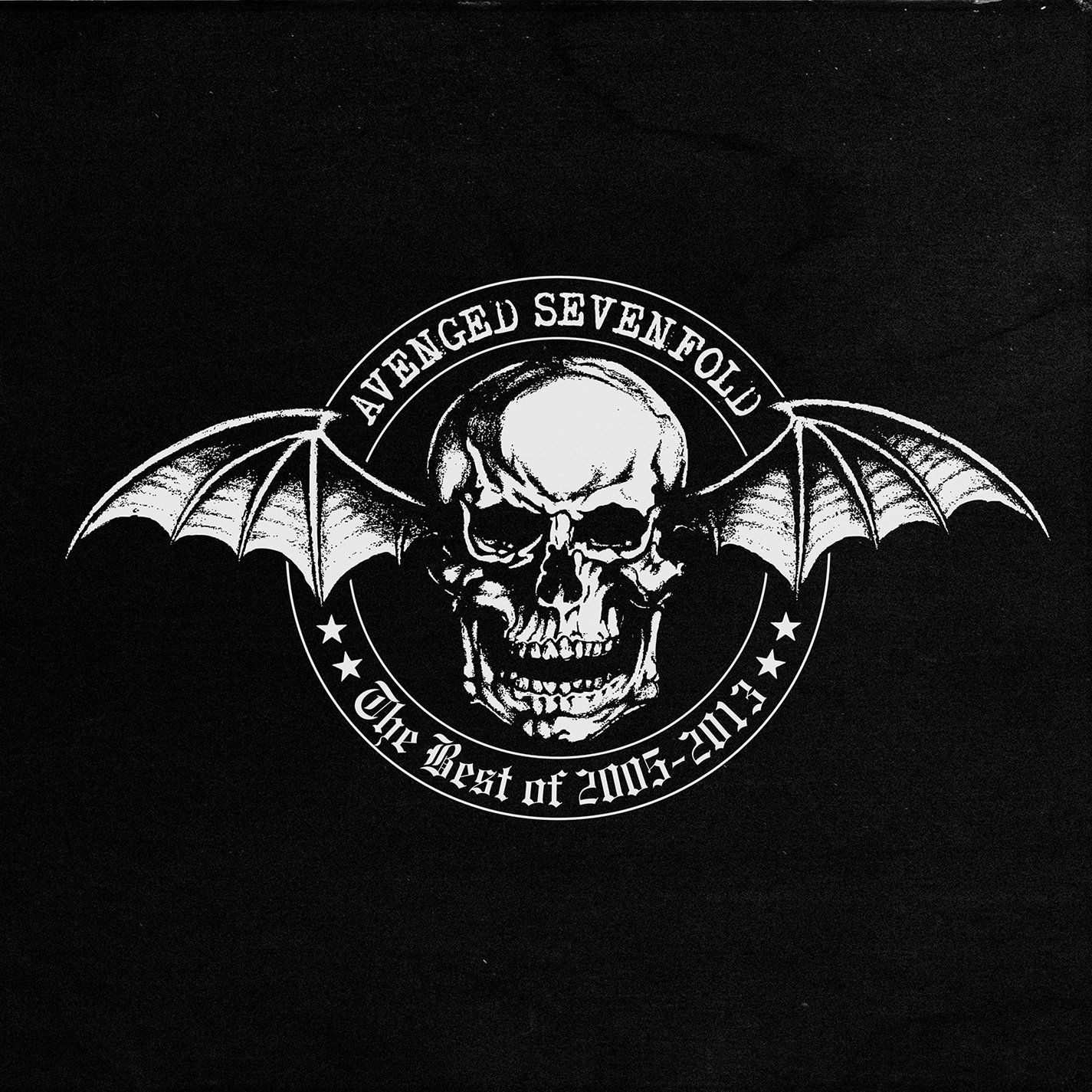 The Best of 2005-2013