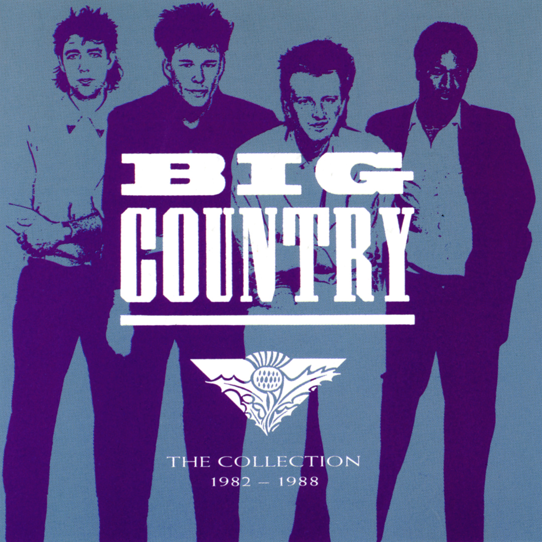 The Collection: 1982–1988