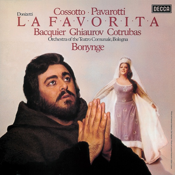 La favorita