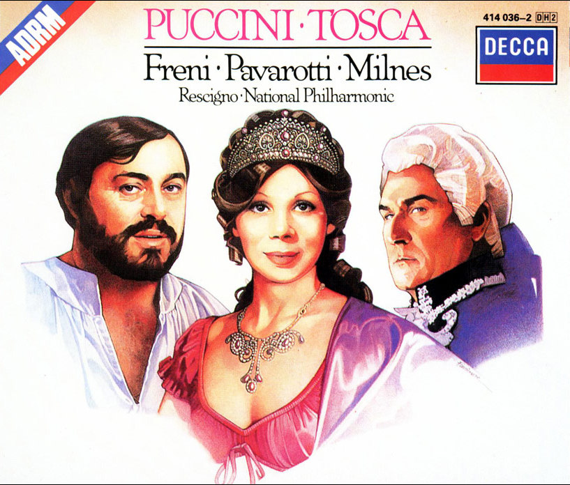 Tosca