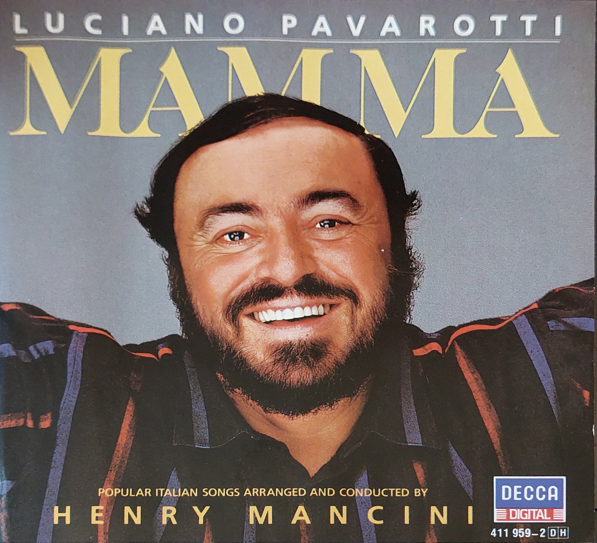Mamma