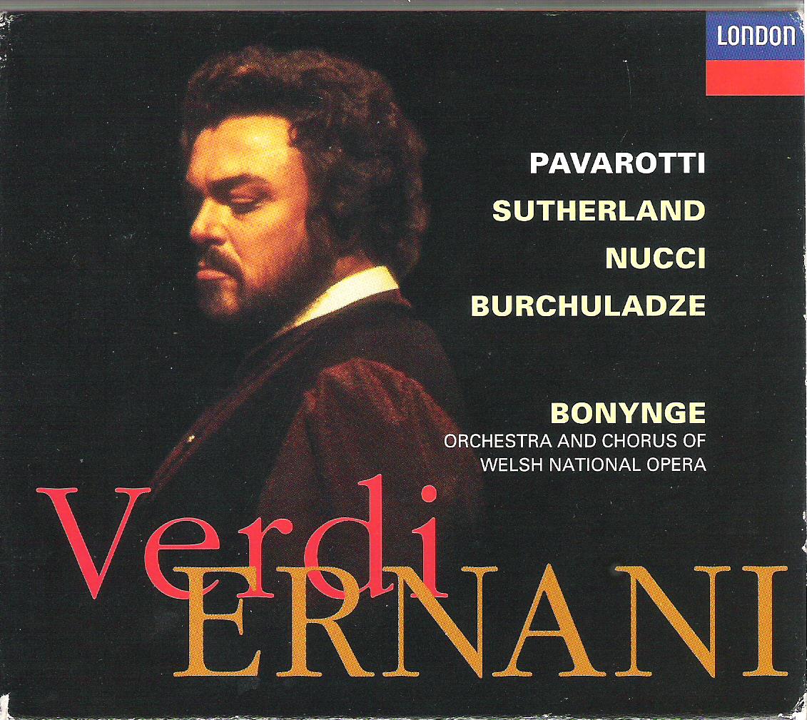 Ernani