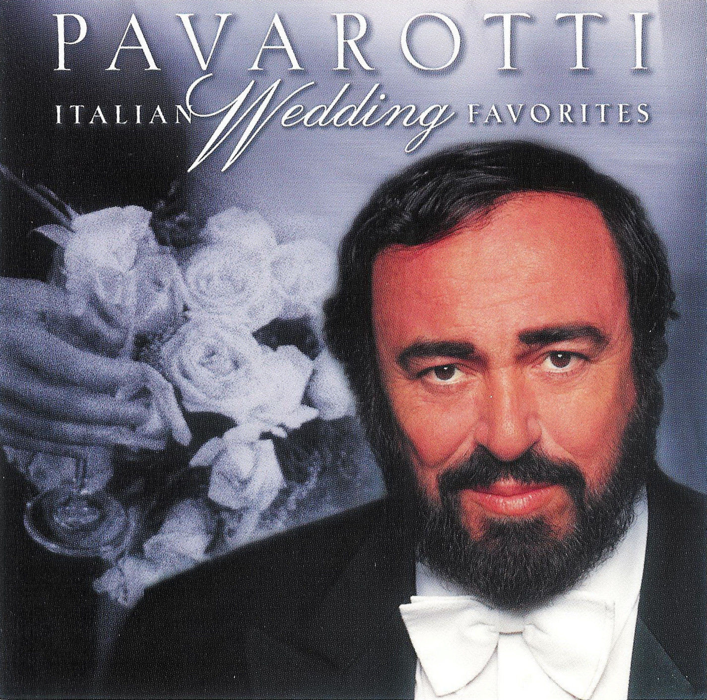 Italian Wedding Favorites