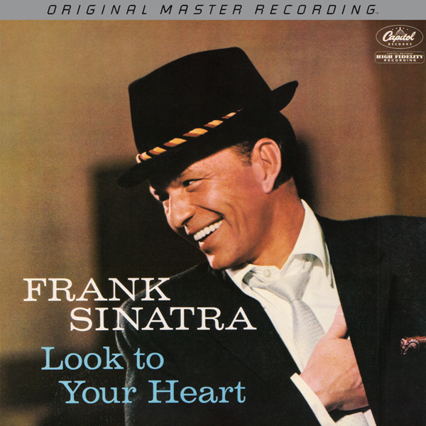Look to Your Heart