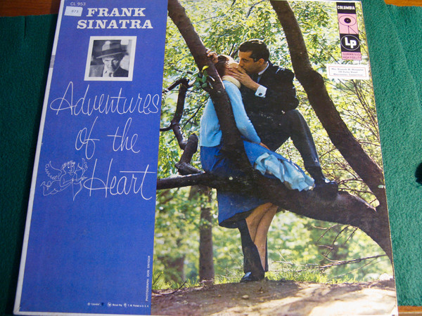 Adventures Of The Heart