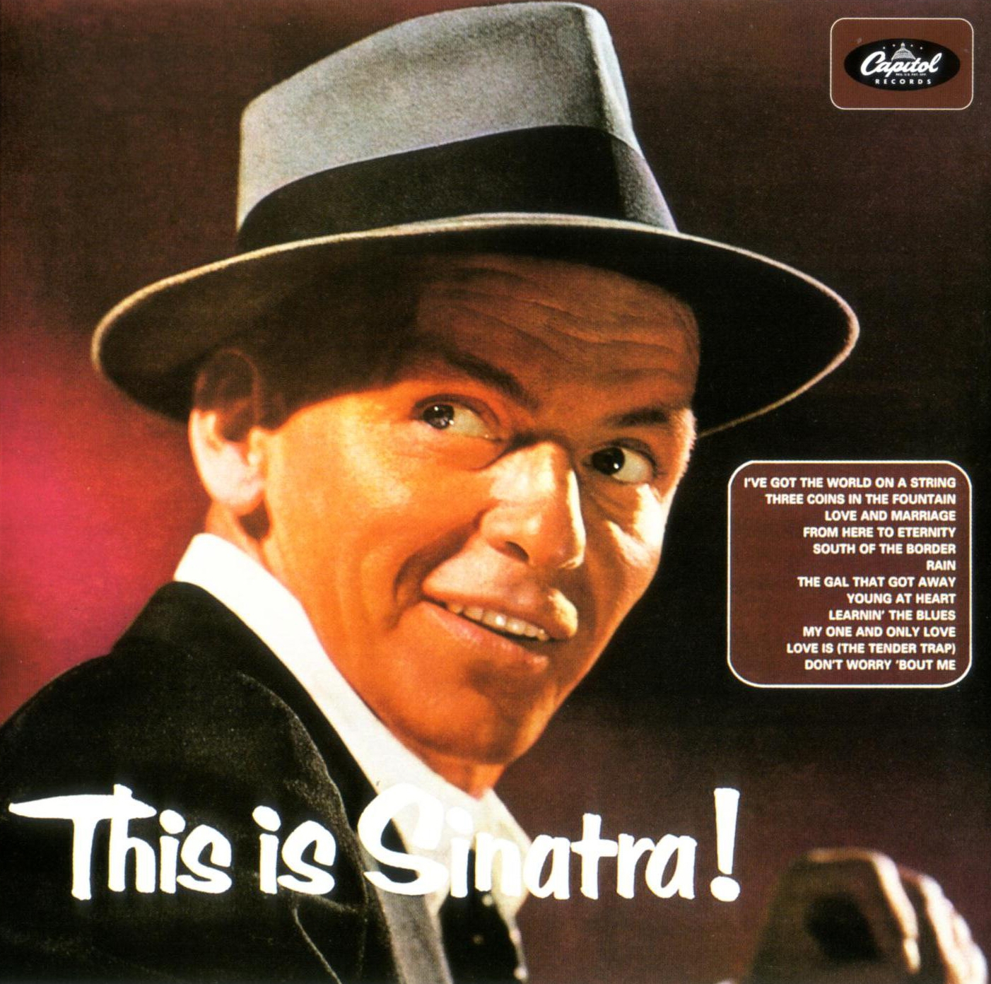 This Is Sinatra!