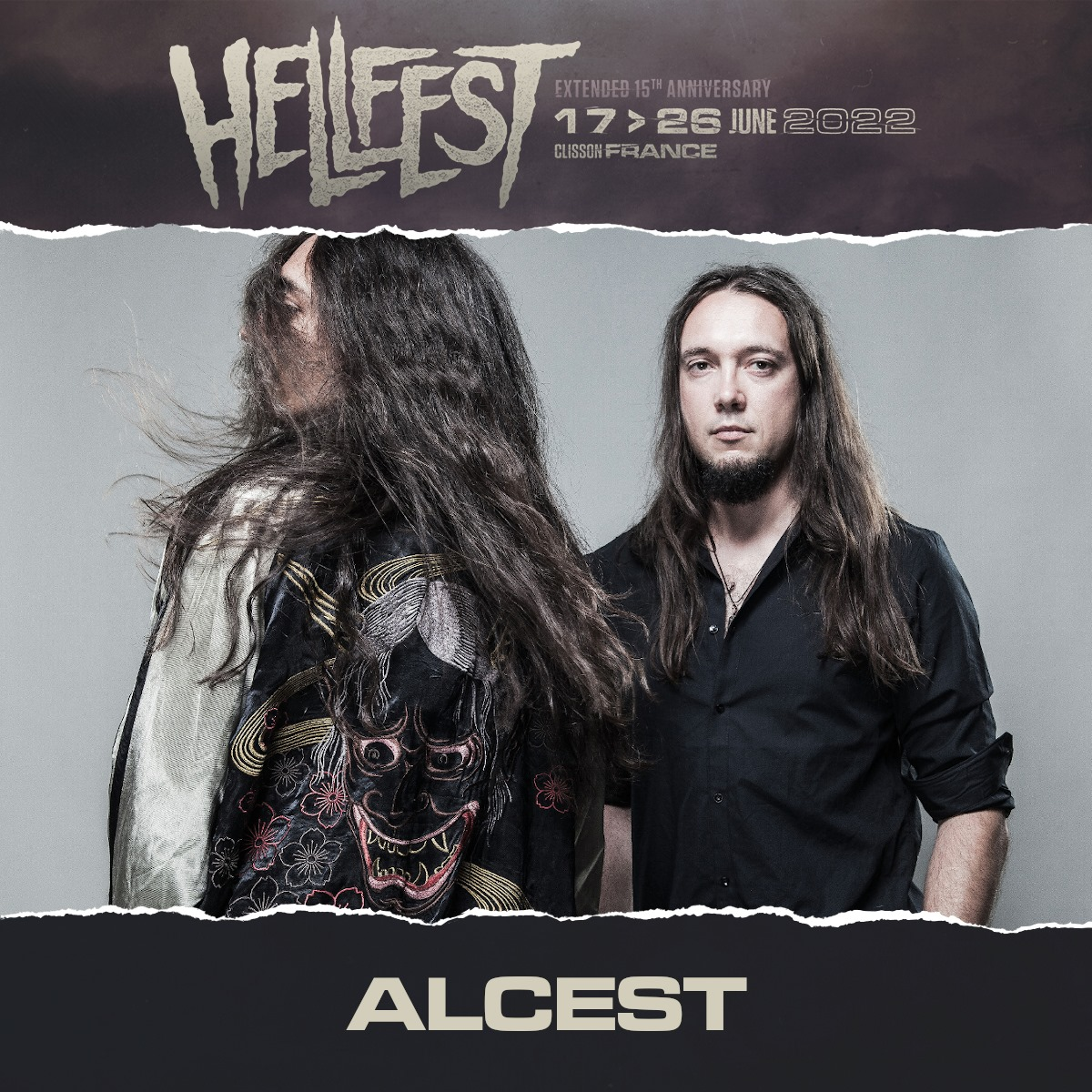 Hellfest 2022 Live