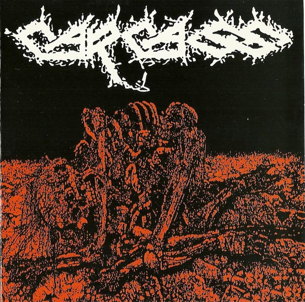 Flesh Ripping Symphony