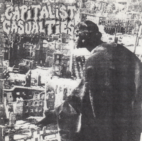 Capitalist Casualties