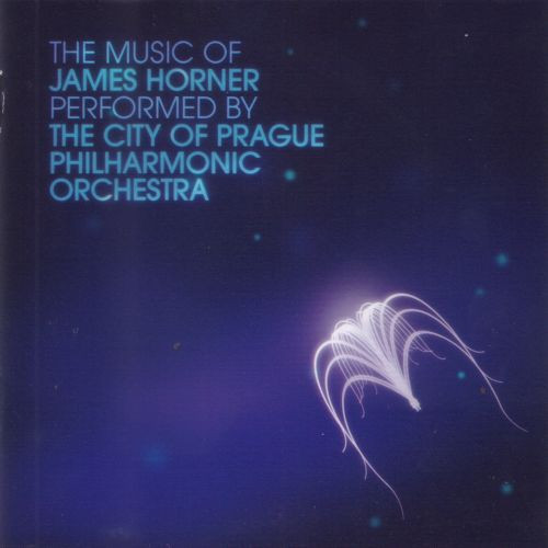 The Music of James Horner