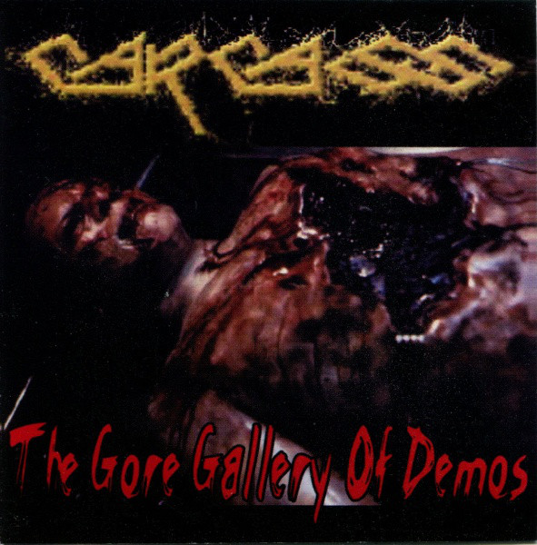 The Gore Gallery of Demos