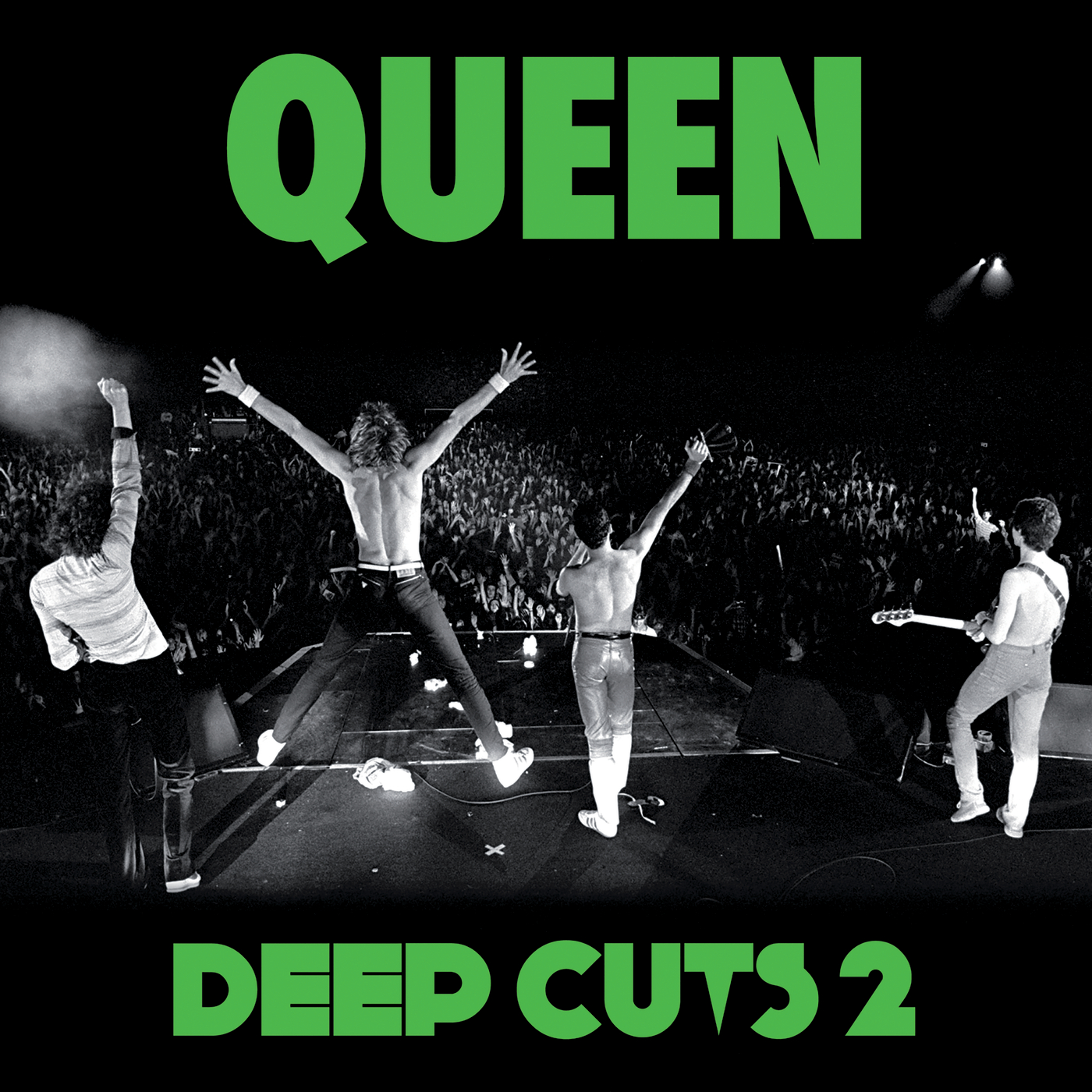 Deep Cuts, Volume 2 (1977–1982)
