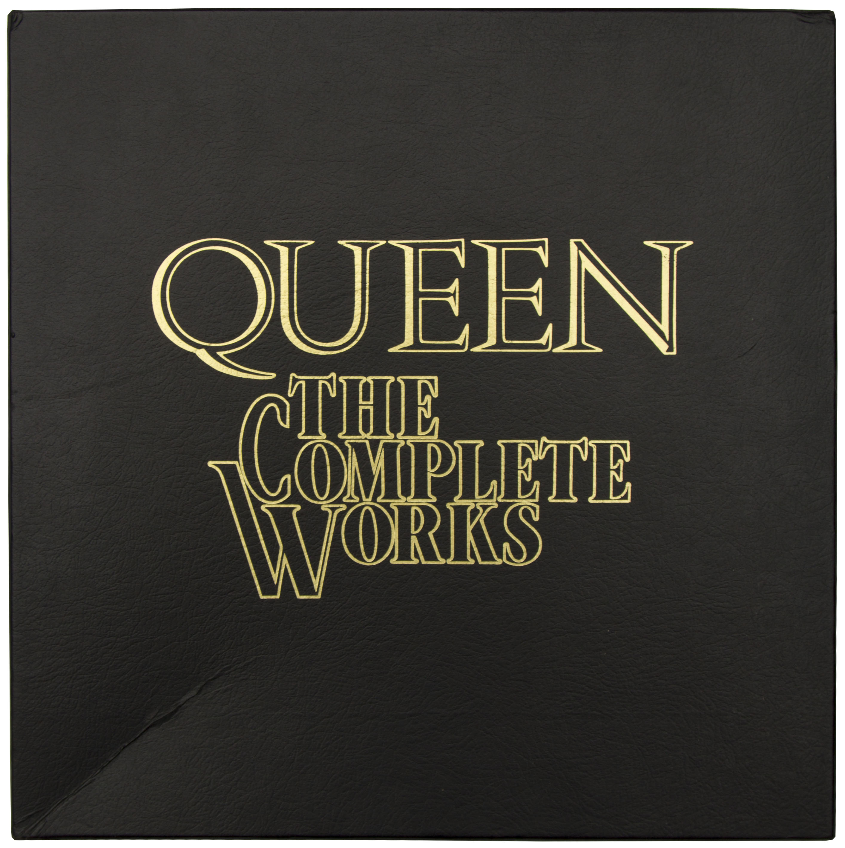 The Complete Works