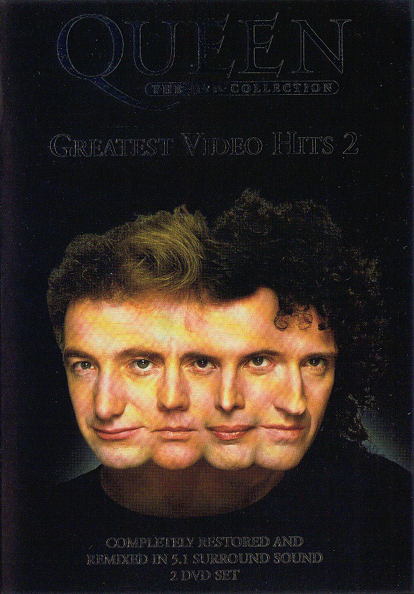 Greatest Video Hits 2