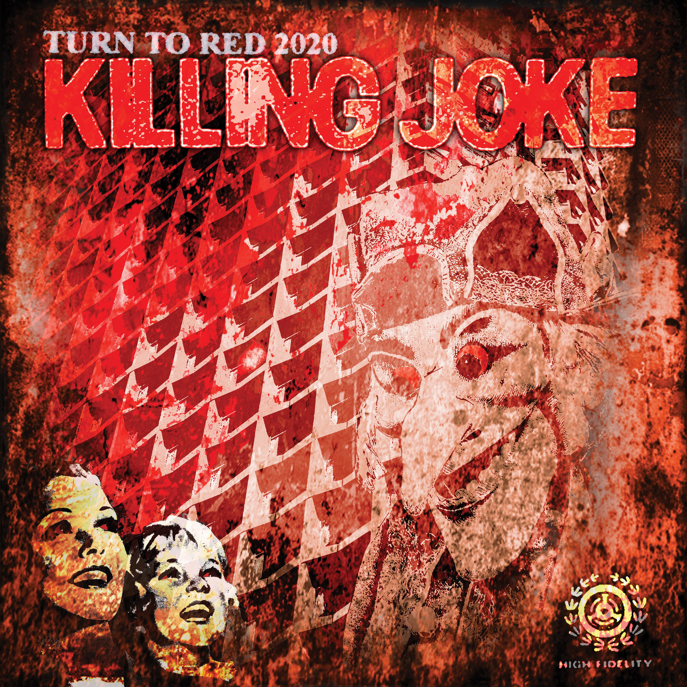 Turn to Red 2020