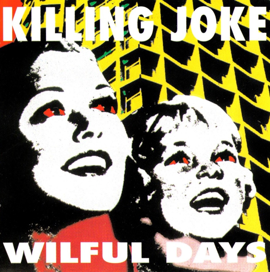 Wilful Days