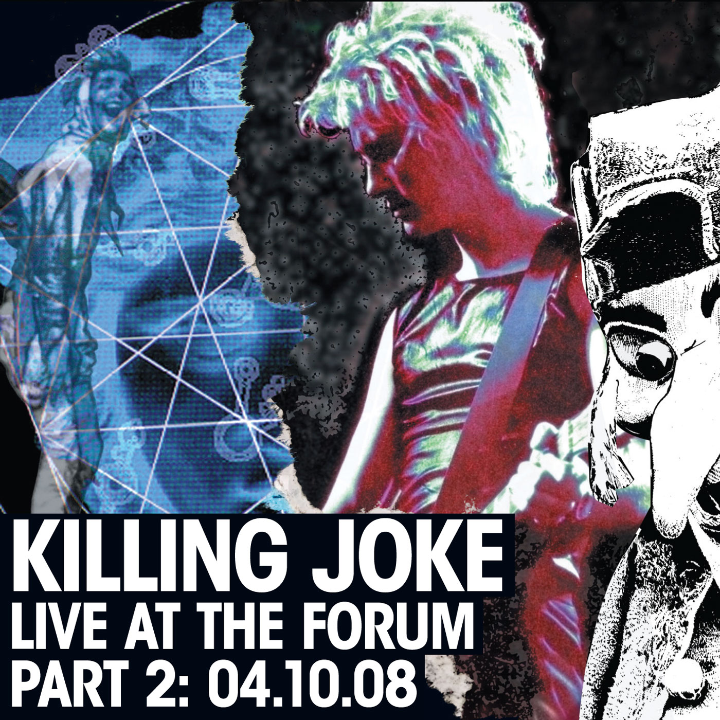 Live at the Forum, Part 2: 04-10-08