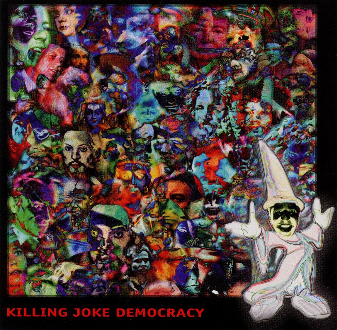 Democracy