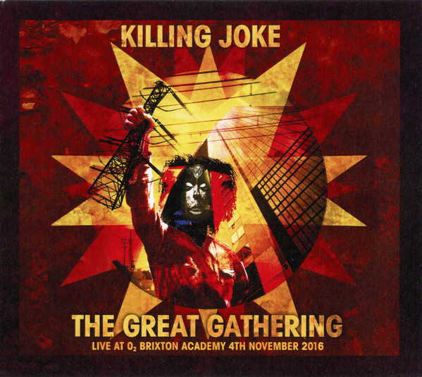 The Great Gathering