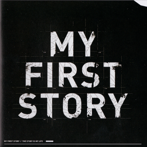 THE STORY IS MY LIFE