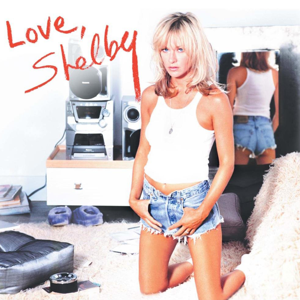 Love, Shelby