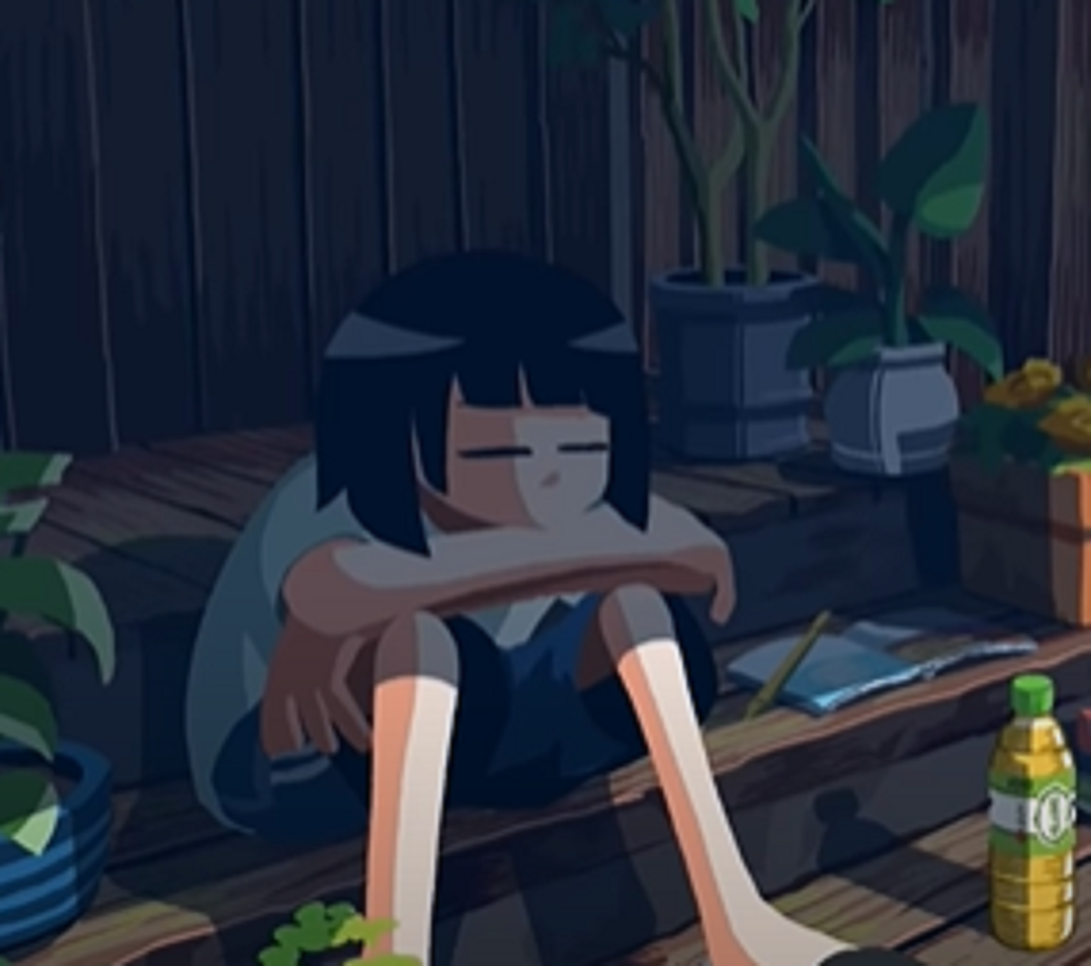 World End Event 2083