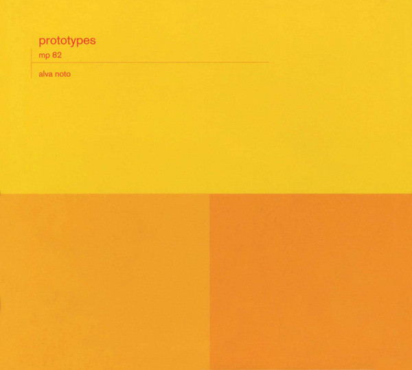 Prototypes