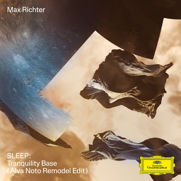 SLEEP: Tranquility Base