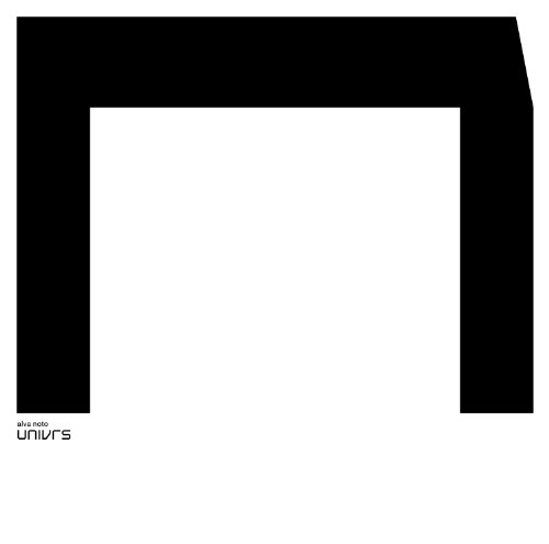 Cover of univrs