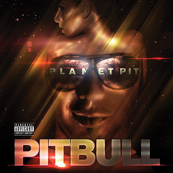 Planet Pit