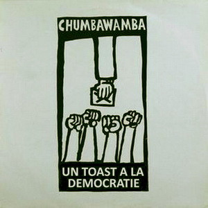 Un Toast a la Democratie