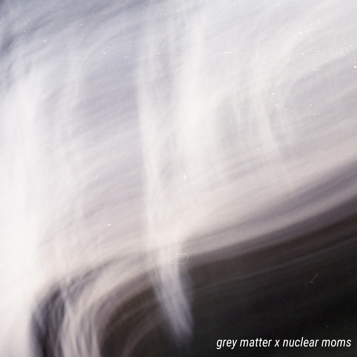 Grey Matter x Nuclear Moms