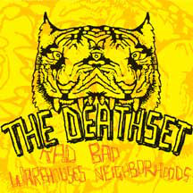 Rad Warehouses Bad Neighborhoods
