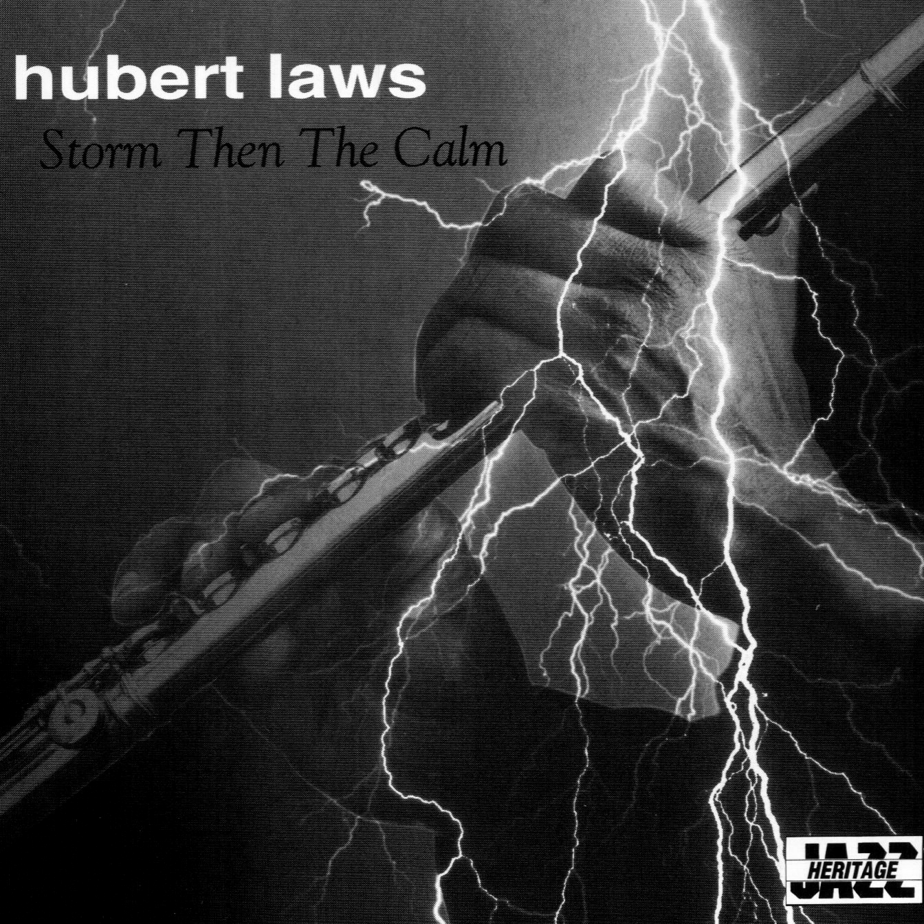 Storm Then the Calm