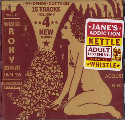 Kettle Whistle