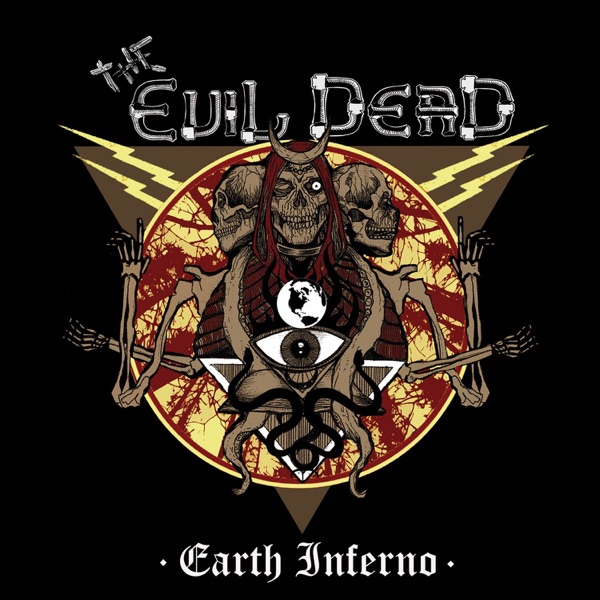 Earth Inferno