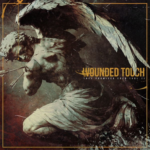 They Promised Eden, Vol. 1