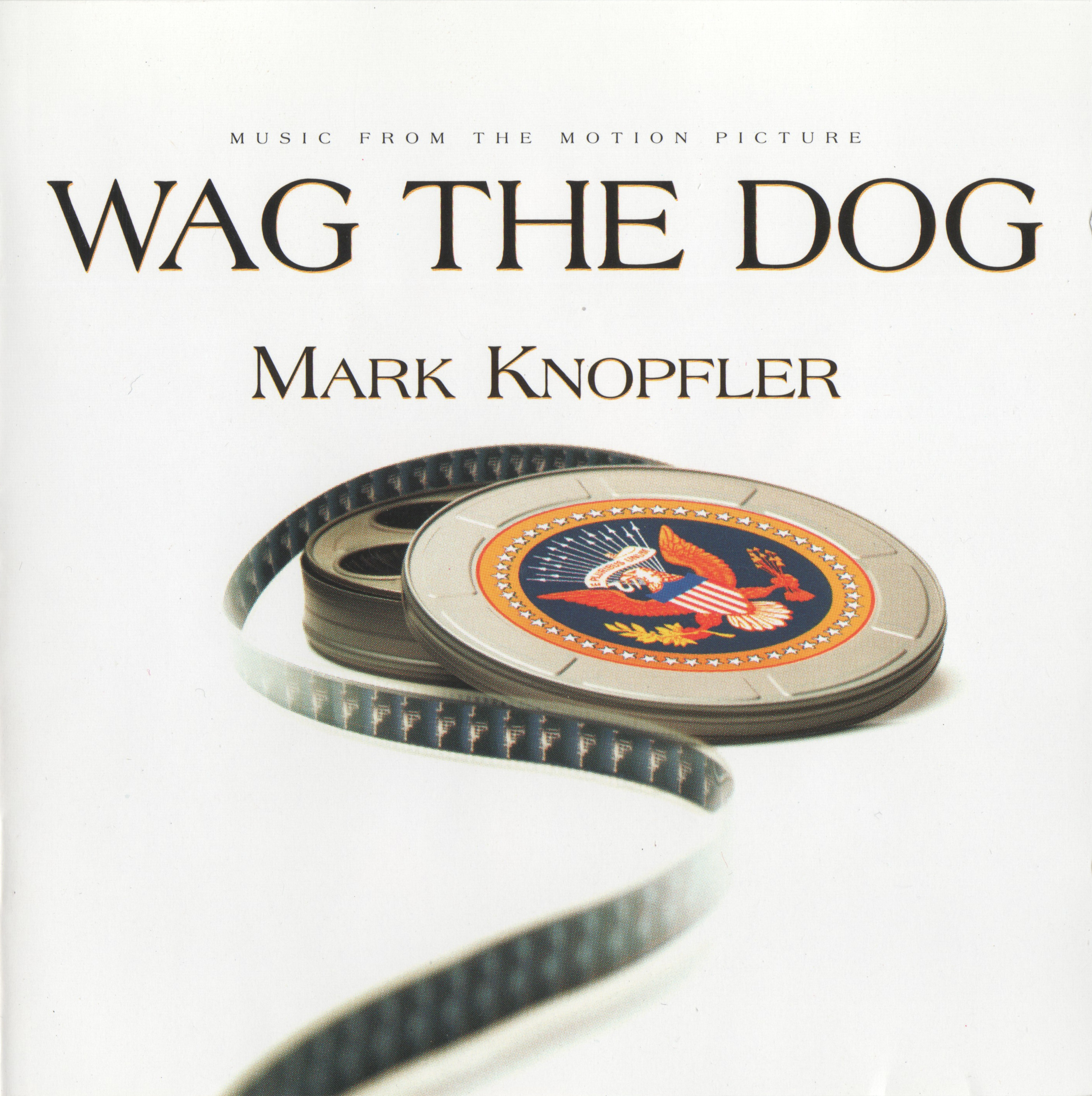 Wag the Dog