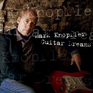 Guitar Dreams