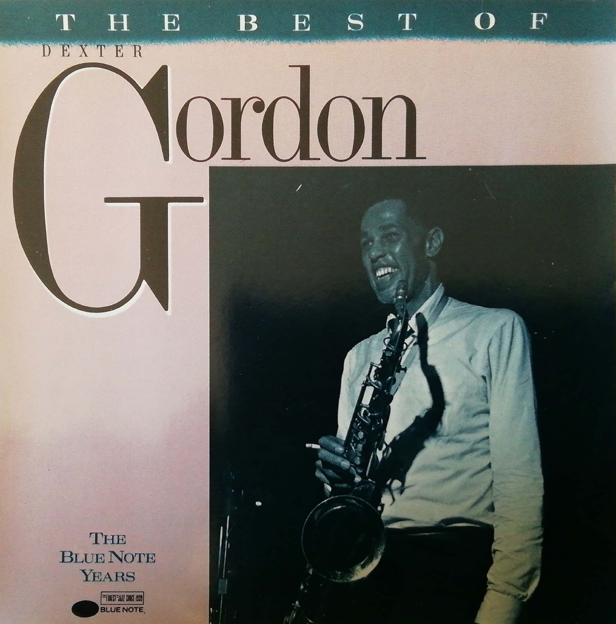 The Best of Dexter Gordon