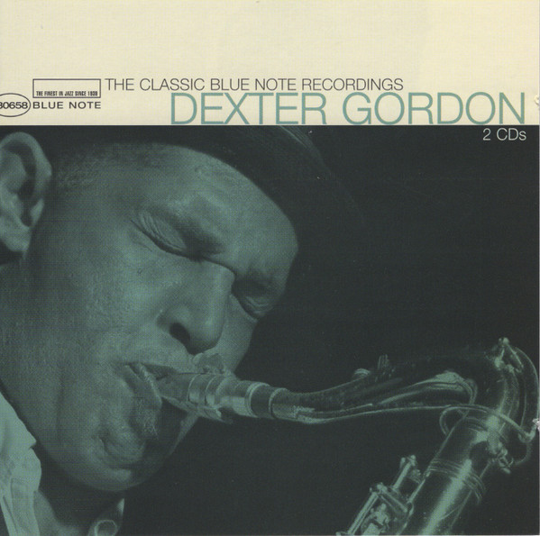 The Classic Blue Note Recordings